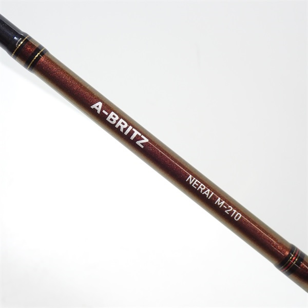 １７ＡブリッツネライＭ２１０